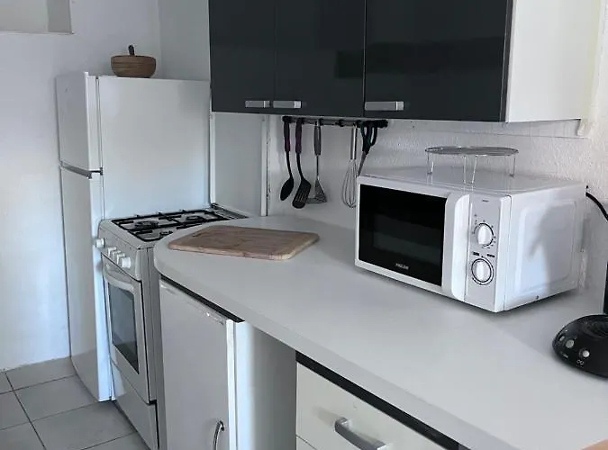 Bas De Maison Olivese