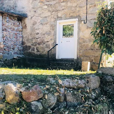 Bas De Maison * Olivese