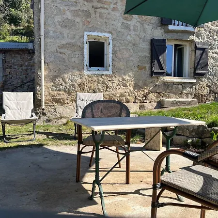 Bas De Maison *