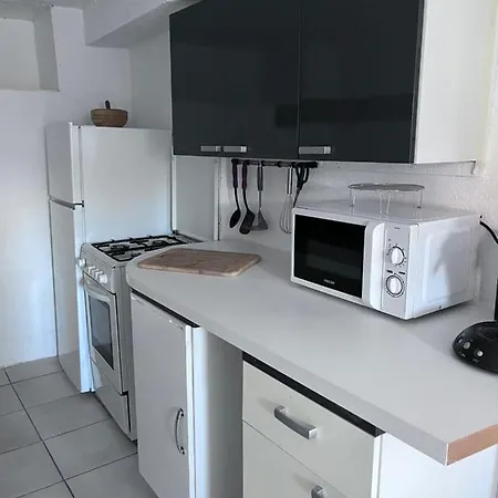 Bas De Maison Olivese