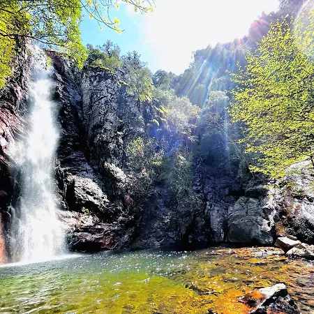 Bas De Maison Lejlighed *