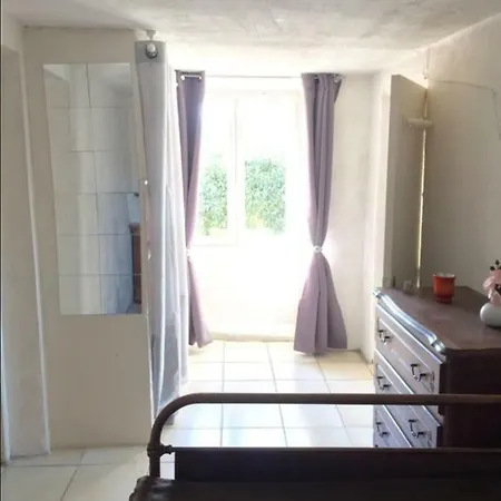 Bas De Maison Lejlighed