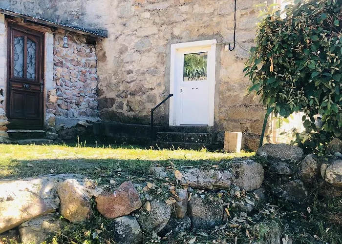 Bas De Maison * Olivese