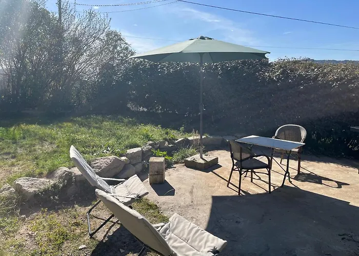 Bas De Maison Appartamento *