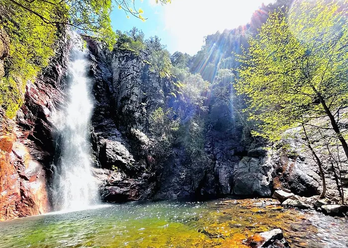 Bas De Maison شقة *