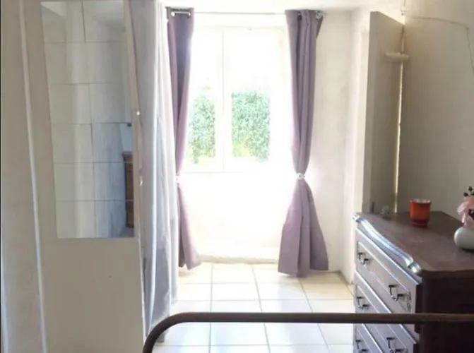 Bas De Maison شقة